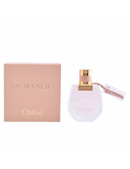 Women's Perfume Nomade Chloe EDP EDP