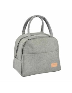 Cool Bag Béaba Grey