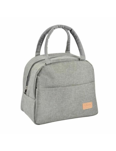 Cool Bag Béaba Grey