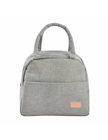 Cool Bag Béaba Grey