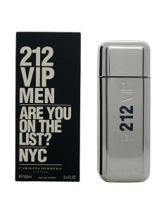 Men's Perfume Carolina Herrera 8411061869253 EDT