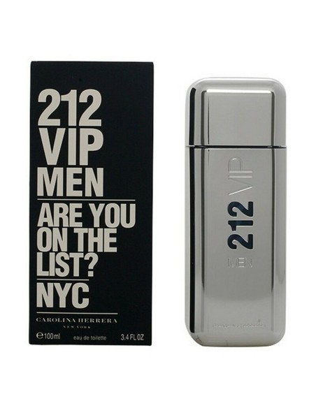 Men's Perfume Carolina Herrera 8411061869253 EDT