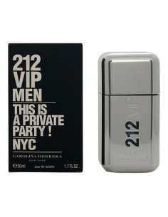 Men's Perfume Carolina Herrera 8411061869253 EDT 2