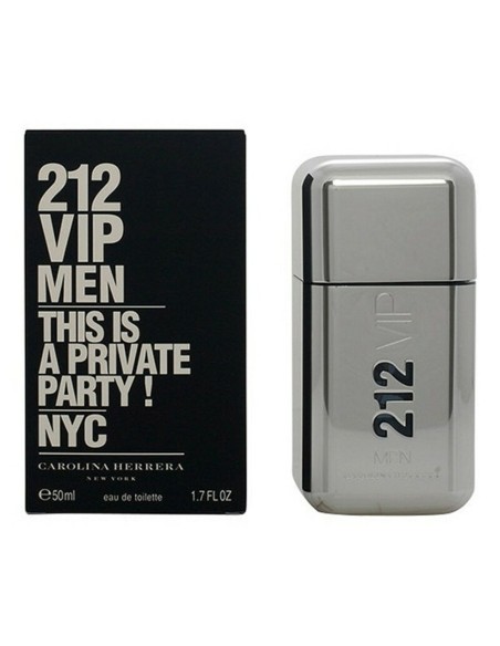 Men's Perfume Carolina Herrera 8411061869253 EDT