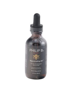 Complete Restorative Oil Rejuvenating Philip B