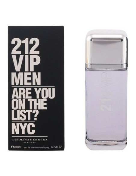 Men's Perfume Carolina Herrera 8411061869253 EDT