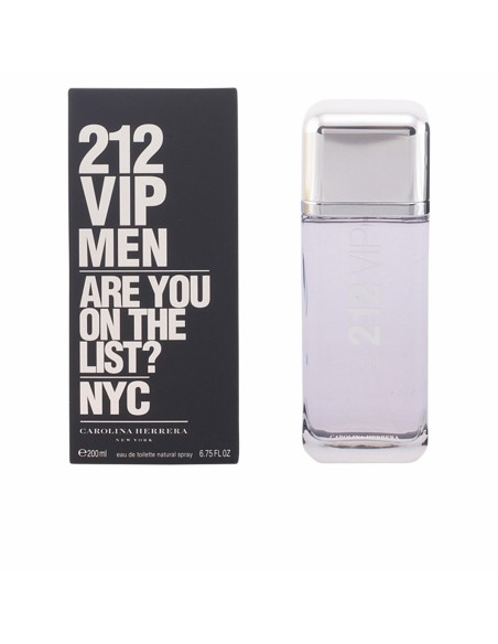 Men's Perfume Carolina Herrera 8411061869253 EDT