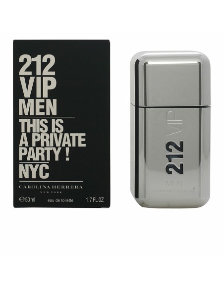 Men's Perfume Carolina Herrera 8411061869253 EDT