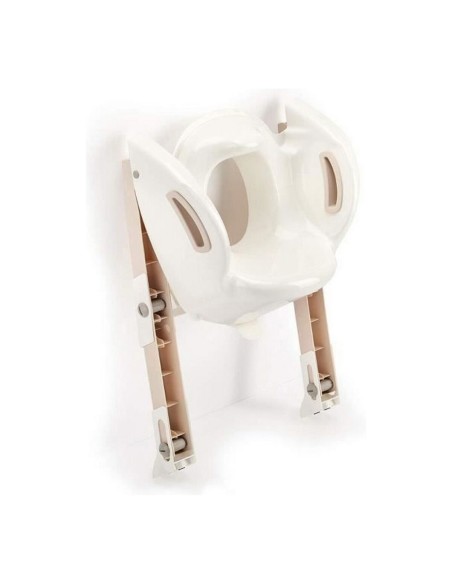 Toilet Seat Reduce for Babies ThermoBaby Kiddyloo Green