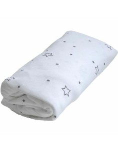 Cot mattress cover Domiva 60 x 120 cm