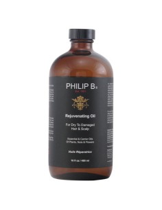 Complete Restorative Oil Rejuvenating Philip B 2