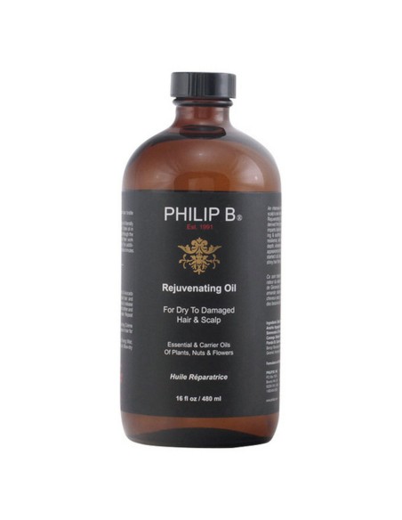 Complete Restorative Oil Rejuvenating Philip B