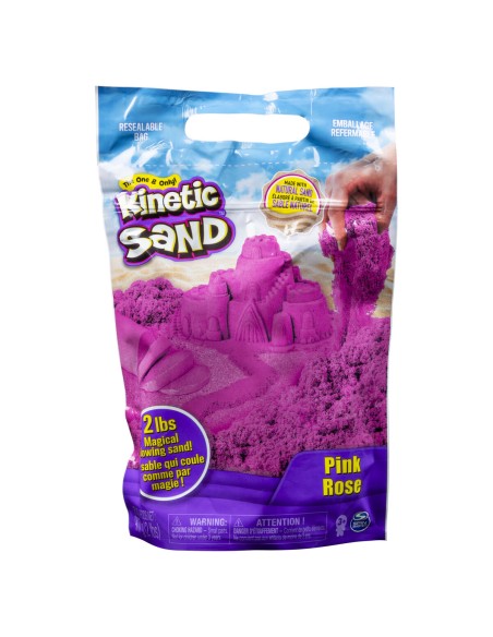 Magic sand Spin Master Kinetic Sand