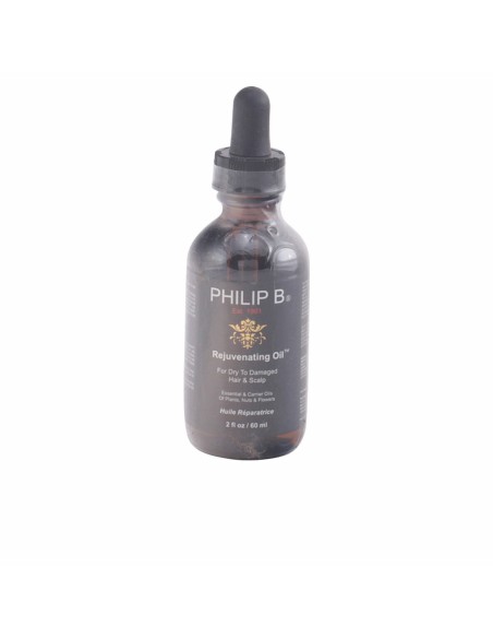 Complete Restorative Oil Rejuvenating Philip B