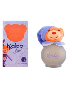 Children's Perfume Classic Blue Kaloo EDS