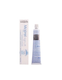 Permanent Dye Majirel High-Lift L'Oreal Professionnel Paris 50 ml