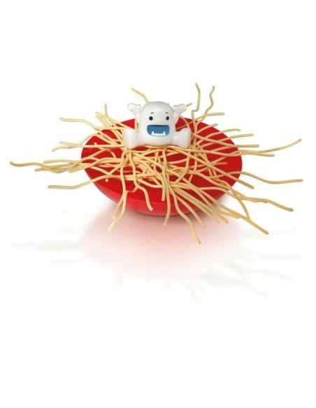 Board game Megableu Yeti in Spaghetti (FR)
