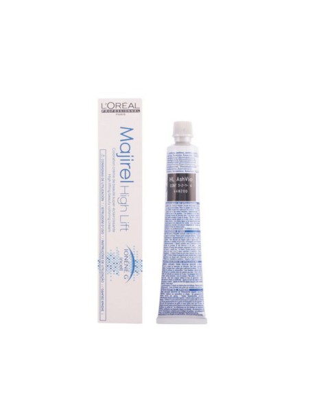 Permanent Dye Majirel High-Lift L'Oreal Professionnel Paris 50 ml