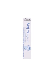 Permanent Dye Majirel High-Lift L'Oreal Professionnel Paris 50 ml 2