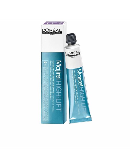 Permanent Dye Majirel High-Lift L'Oreal Professionnel Paris 50 ml