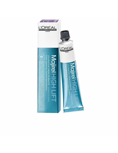 Permanent Dye Majirel High-Lift L'Oreal Professionnel Paris 50 ml