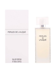 Women's Perfume Perles De Lalique Lalique EDP EDP 100 ml