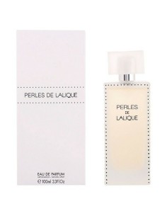 Women's Perfume Perles De Lalique Lalique EDP EDP 100 ml 2