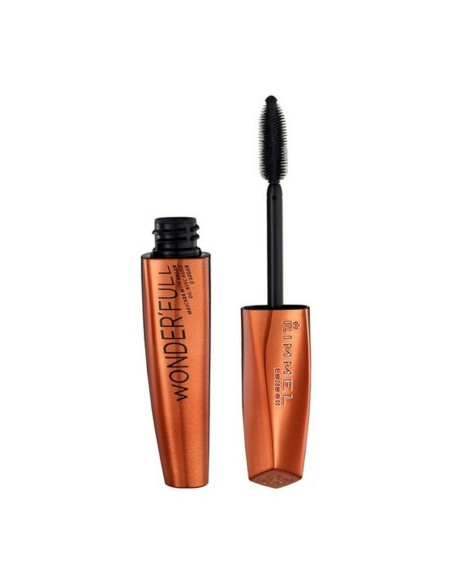 Mascara Wonder'full Argan Rimmel London