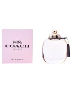 Women's Perfume Coach Woman Coach EDP EDP
