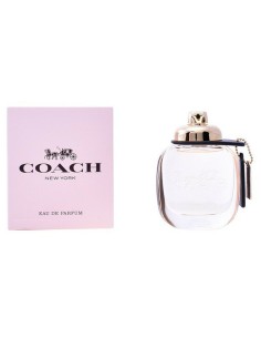 Women's Perfume Coach Woman Coach EDP EDP 2