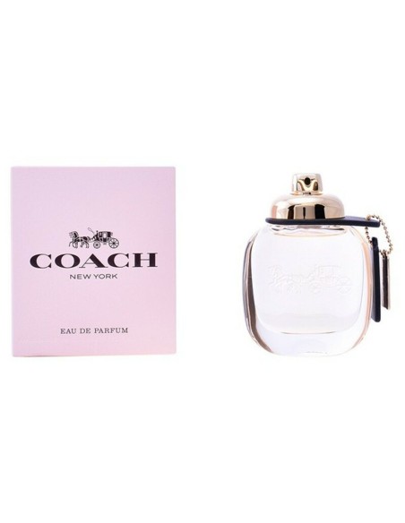 Women's Perfume Coach Woman Coach EDP EDP