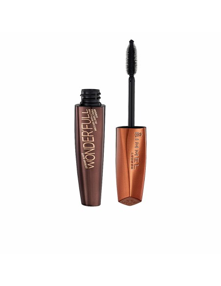 Mascara Wonder'full Argan Rimmel London