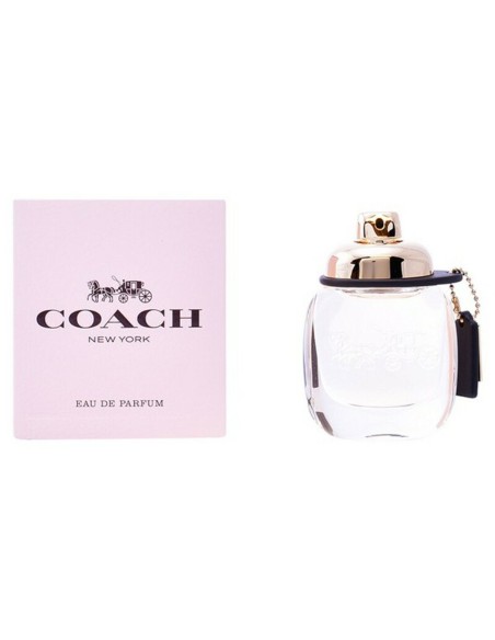 Women's Perfume Coach Woman Coach EDP EDP