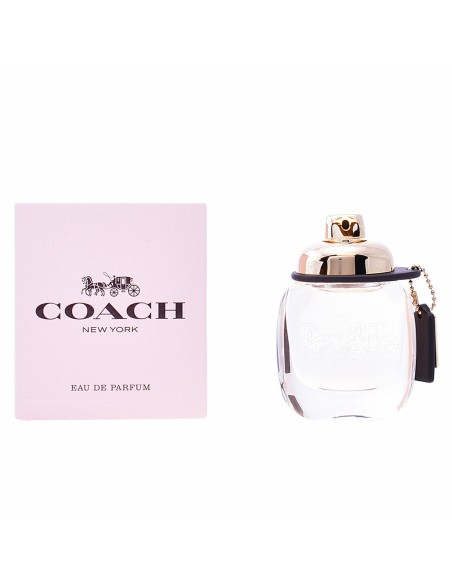 Women's Perfume Coach Woman Coach EDP EDP