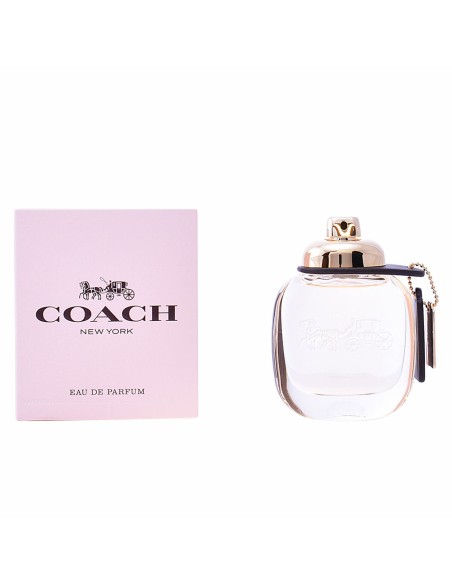 Women's Perfume Coach Woman Coach EDP EDP