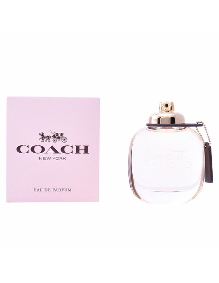 Women's Perfume Coach Woman Coach EDP EDP