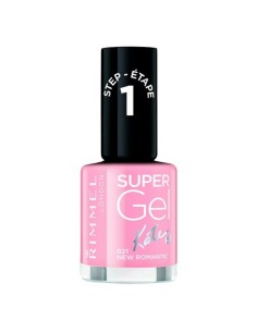 nail polish Kate Super Rimmel London 12 ml 2