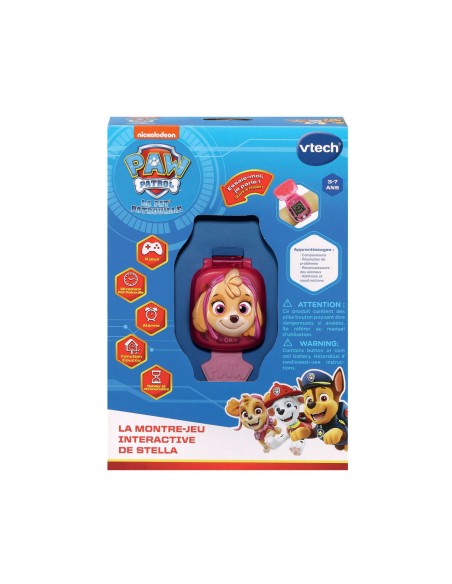 Infant's Watch Vtech 551685 3D