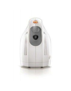 Nebuliser HAXE Galaxy 2