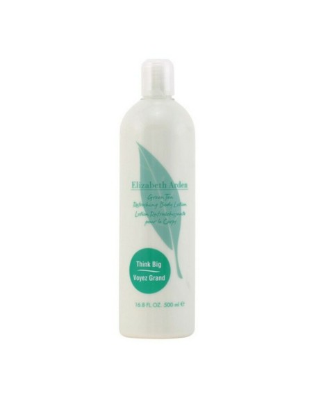 Body Lotion Green Tea Elizabeth Arden 500 ml