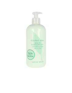 Body Lotion Green Tea Elizabeth Arden 500 ml 2