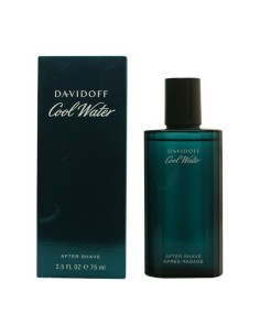 Aftershave Cool Water Davidoff