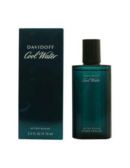 Aftershave Cool Water Davidoff