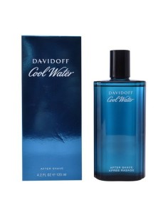 Aftershave Cool Water Davidoff 2