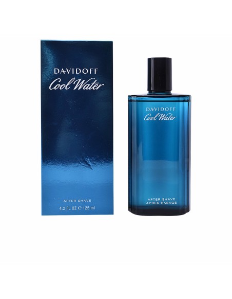 Aftershave Cool Water Davidoff