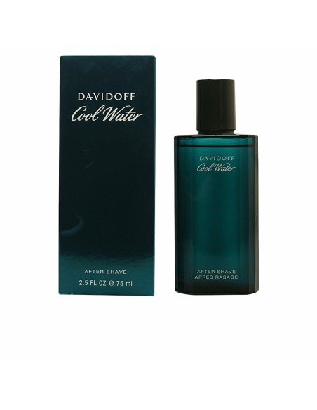 Aftershave Cool Water Davidoff
