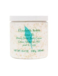 Moisturising Body Cream Green Tea Elizabeth Arden