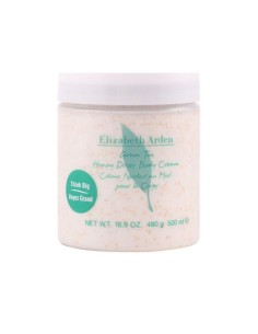 Moisturising Body Cream Green Tea Elizabeth Arden 2