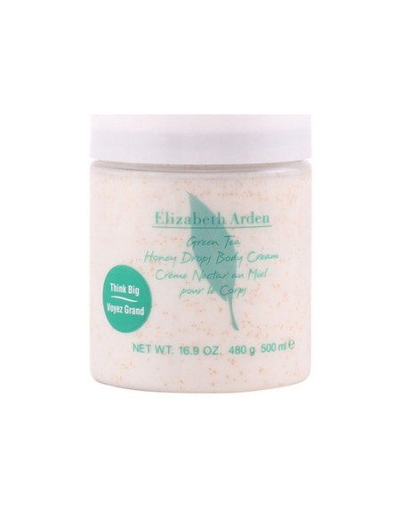 Moisturising Body Cream Green Tea Elizabeth Arden