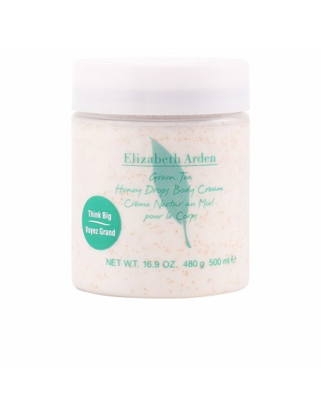 Moisturising Body Cream Green Tea Elizabeth Arden